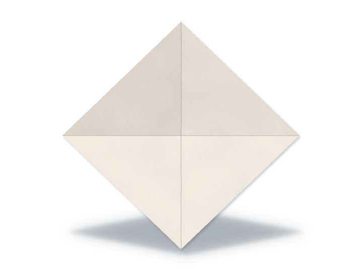 Blintz base, authored animated geometry